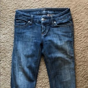 !IT Denim Skinny jeans